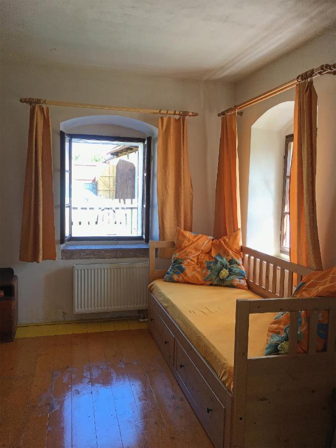 Apartmany V Broumovskem Statku Екстериор снимка